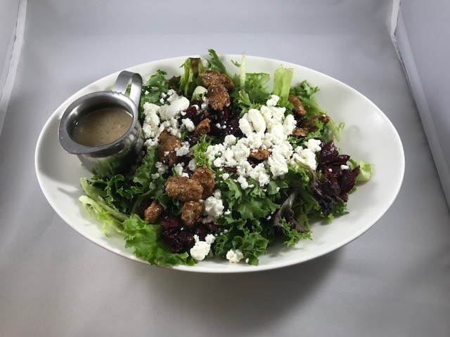 House Salad