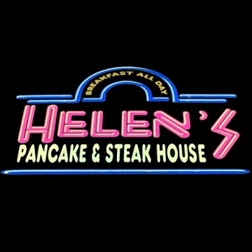 Helen's Restaurant & The Grove
