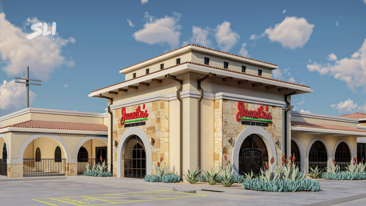 Juanita's Mexican Kitchen-Louetta