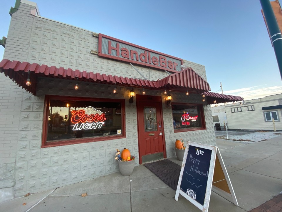 Guse’s Pub & Eatery