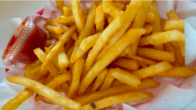 Fries