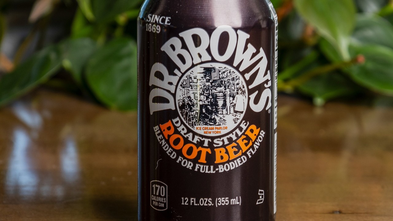 Root Beer, DB