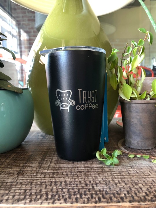 MiiR Travel Mug