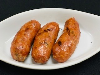 Chorizo Sausage