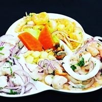 Trio Ceviche