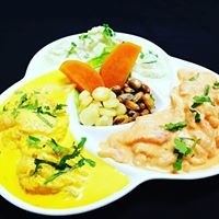 Trio Tiradito