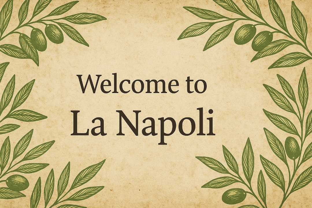 La Napoli La Napoli - Mountain Top