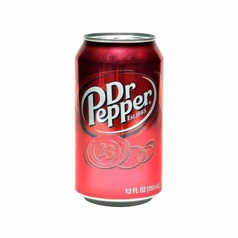 Dr Pepper