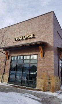 Thai Basil Bozeman