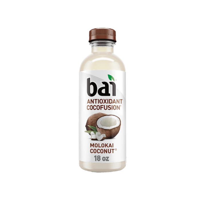 Bai® Molokai Coconut