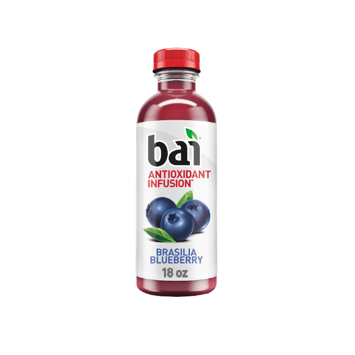 Bai® Brasilia Blueberry