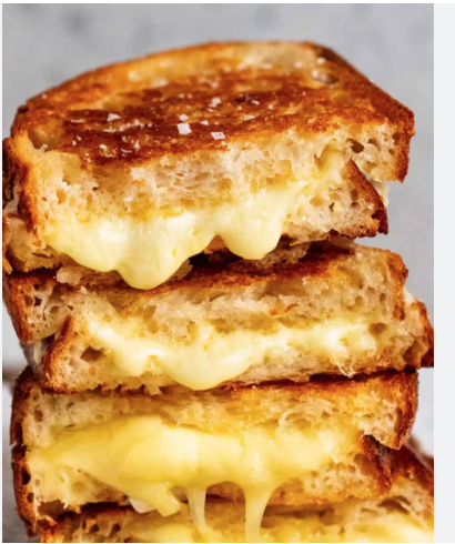 Grilled Cheese