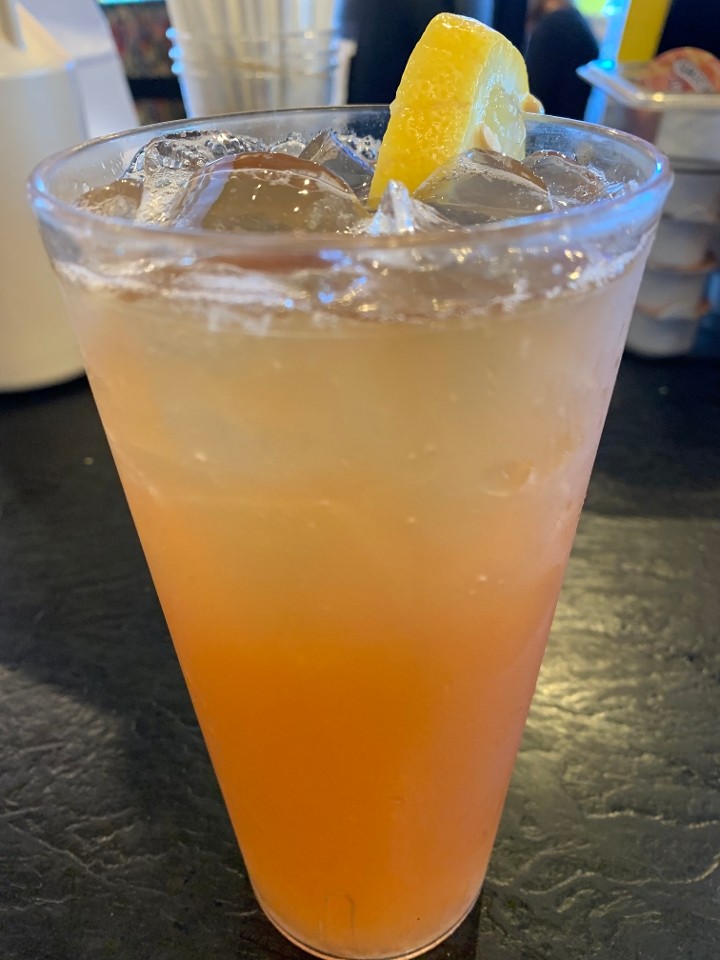 Arnold Palmer (Lemonade Iced Tea)