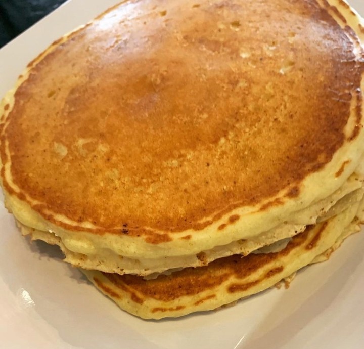 Buttermilk Pancakes