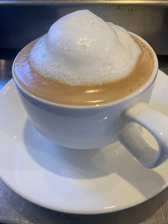 Cappucino