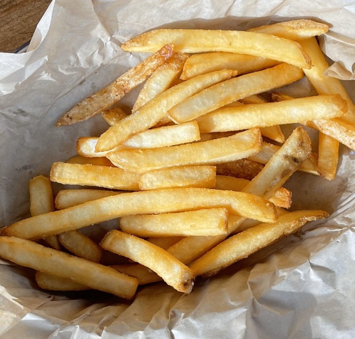 Fries Single