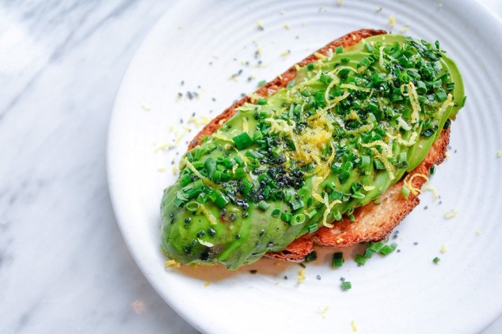 Avocado Toast