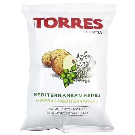 Mediterranean Herb