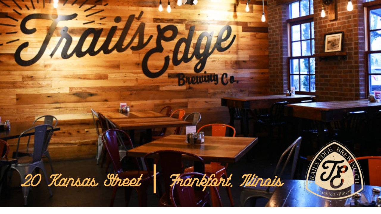 Trail's Edge Brewery