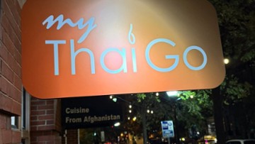 My Thai Go