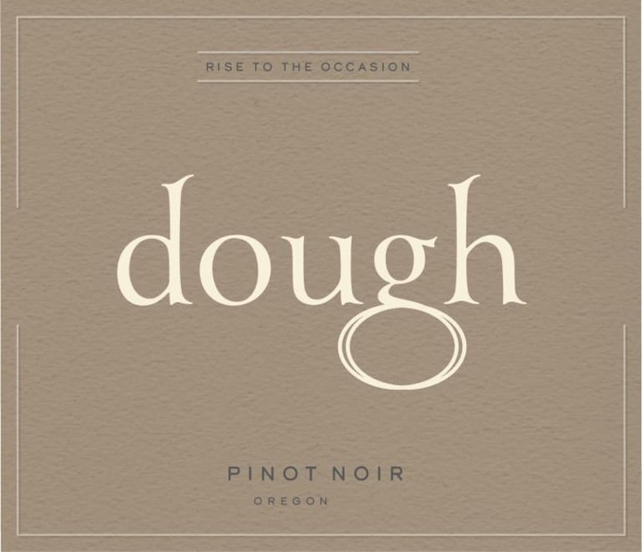 BTL dough Pinot Noir