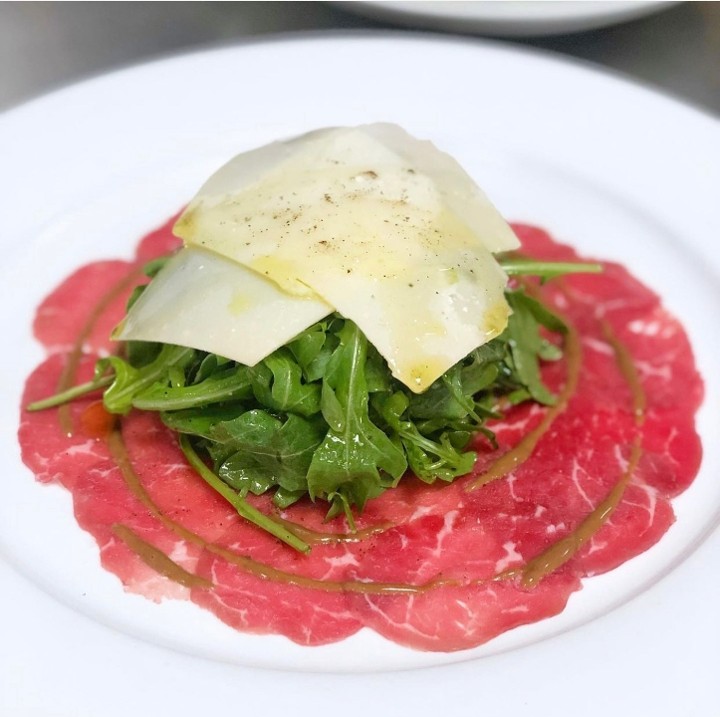 Carpaccio