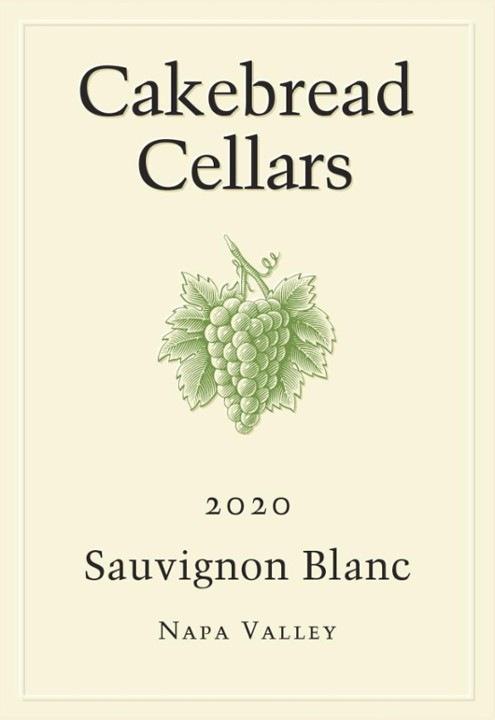 222 Cakebread Sauv Blanc