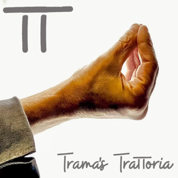 Trama's Trattoria Long Branch logo