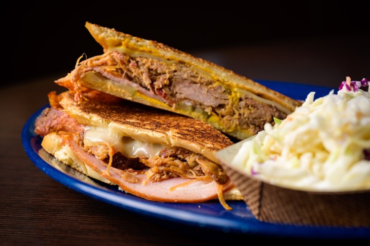 Cuban Sandwich