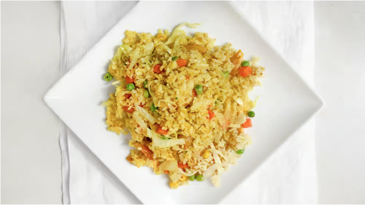 R48. Sea Wonder Curry Rice