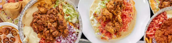 Restaurant banner image
