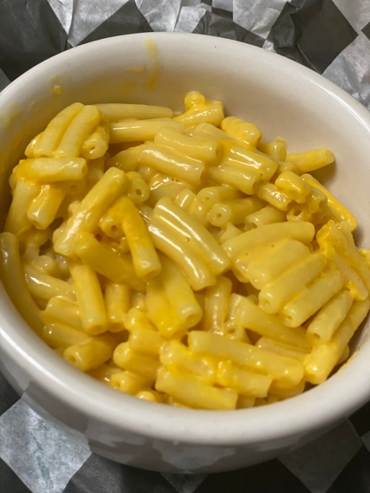 Mac & Cheese