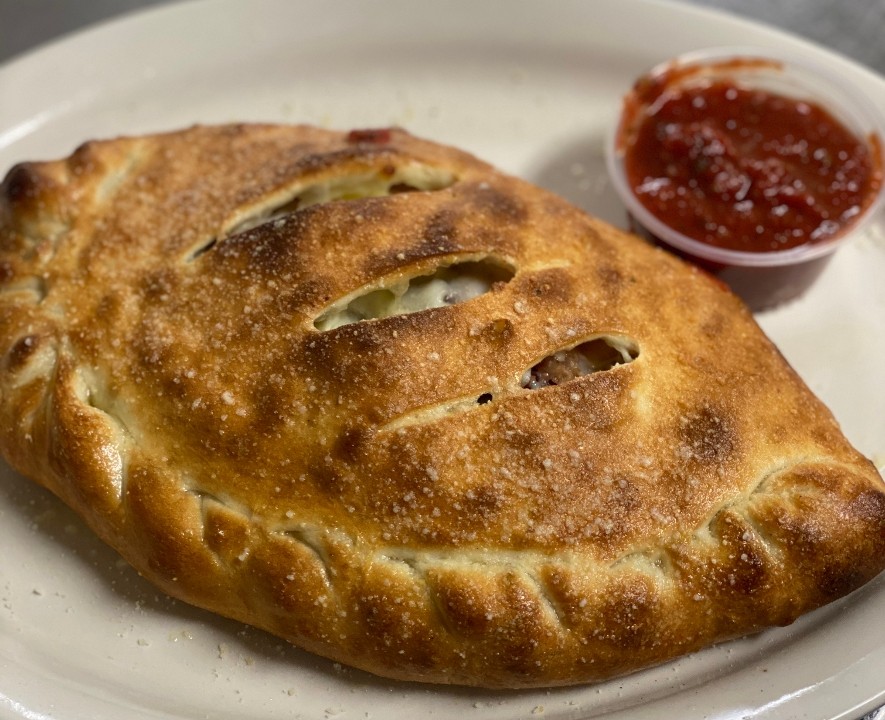 Special Order Calzone