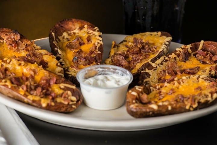 Potato Skins