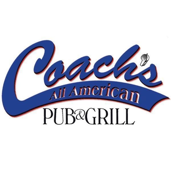 Coach's Pub & Grill