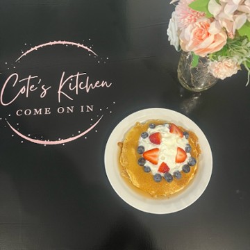 Cote’s Kitchen