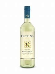 Ruff. Pinot Grigio (750ml)