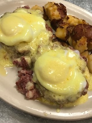 Hash Benedict