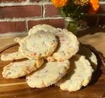 Cookie - Vegan Funfetti Sugar Cookie