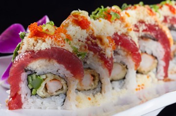 Mizu Sushi