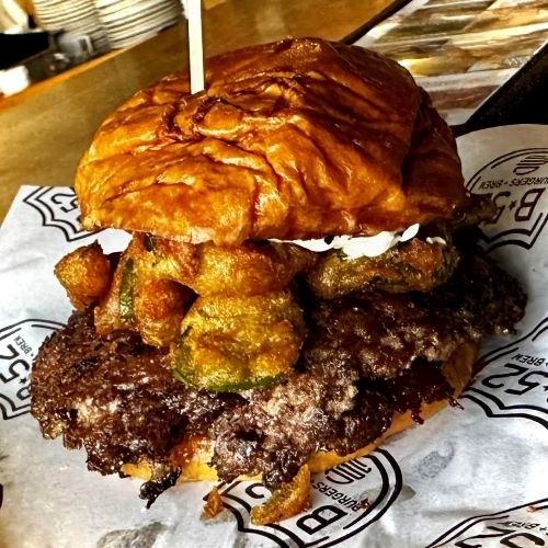 B-52 Burgers and Brew - Lakeville