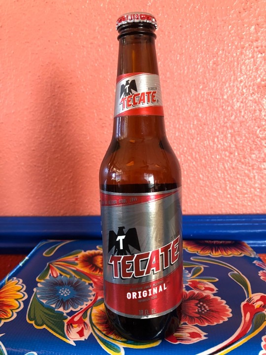 Tecate