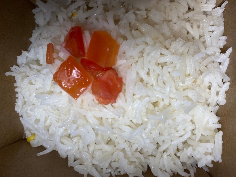 Arroz (Rice)