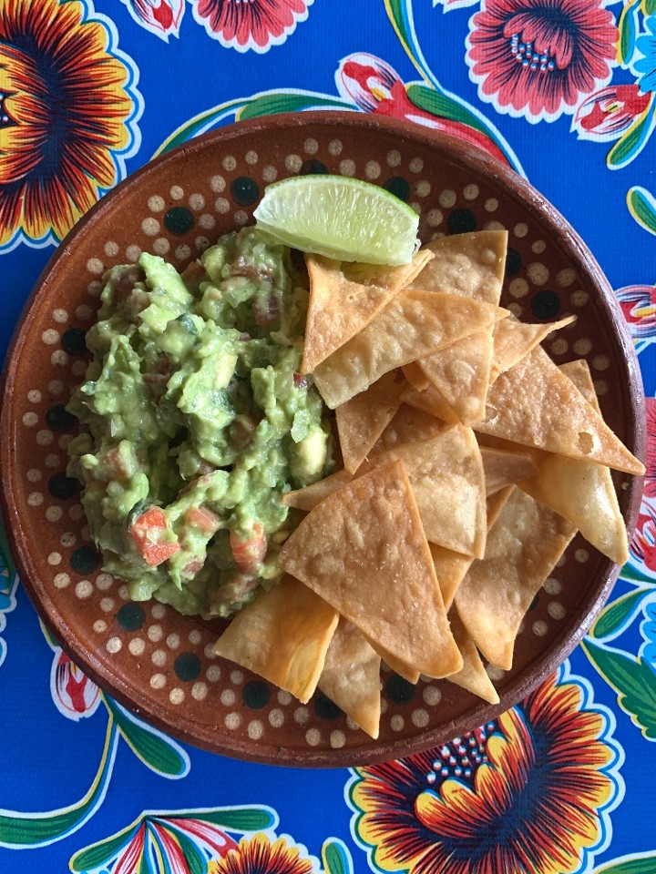 Guacamole