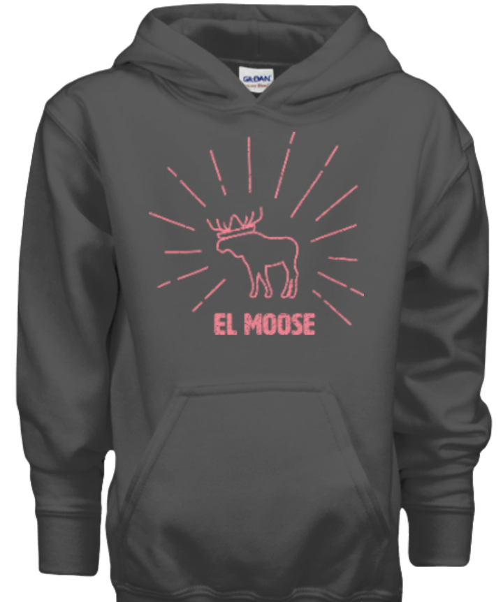 Hoodie Youth Small