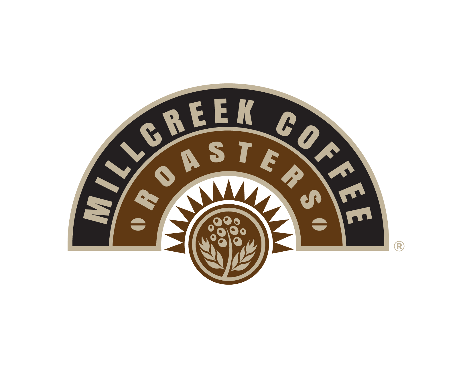 Millcreek Coffee Roasters Airport 