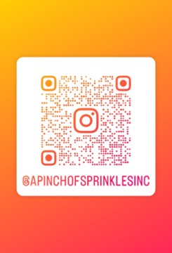 A Pinch of Sprinkles Bake Shoppe & Confectionery Studio, Inc