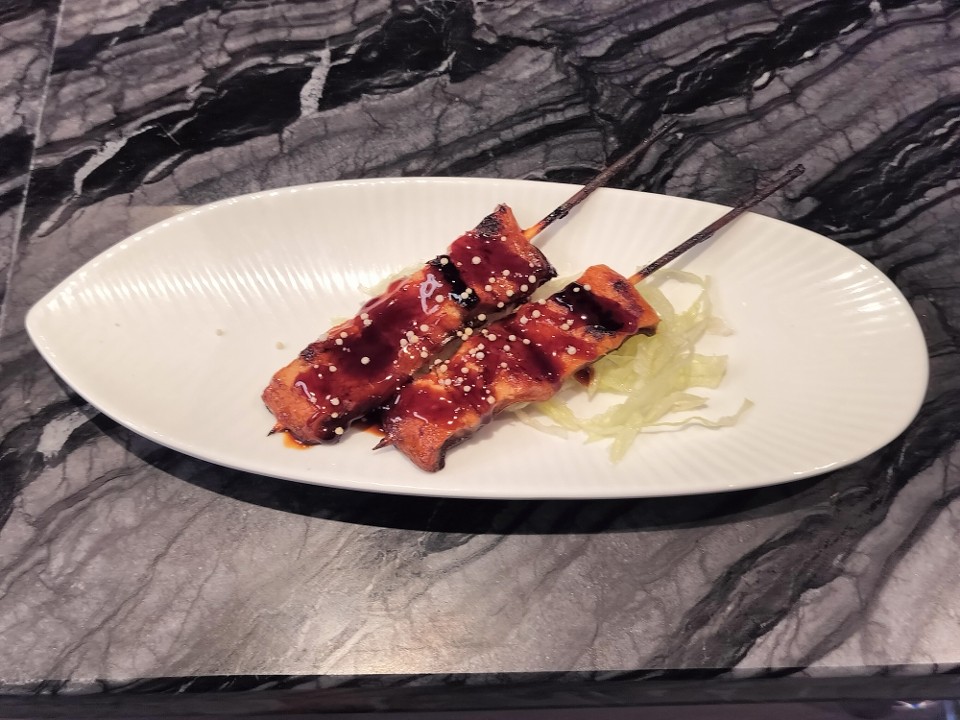 Ninja Ramen Englewood 2 Chicken Ramen