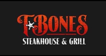 T-Bones Steakhouse and Grill