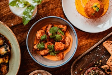 Publico Street Bistro
